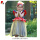 snow white inspired little girls princess dresses
